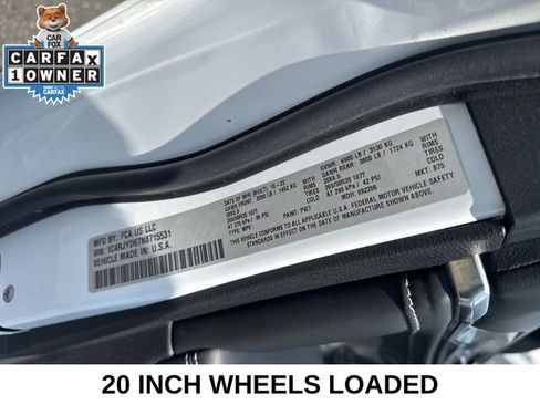 Used 2022 Jeep Grand Cherokee Overland image 27