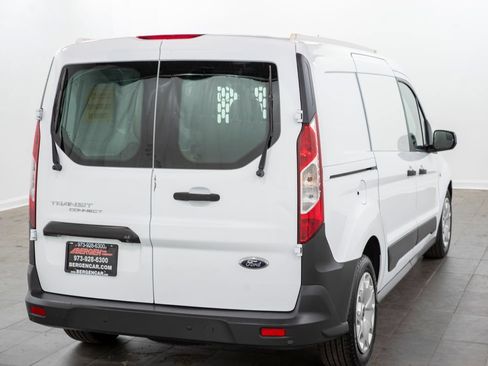 Used 2016 Ford Transit Connect XL FWD image 12