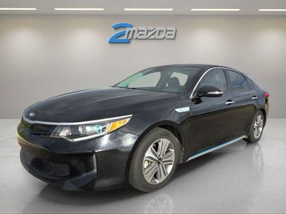 Used 2018 Kia Optima EX