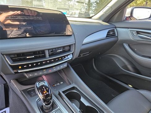 New 2026 Cadillac CT5 Premium Luxury image 21