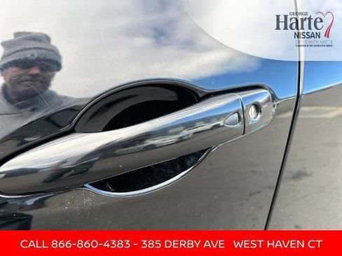 Certified 2024 Nissan Kicks SR image 29