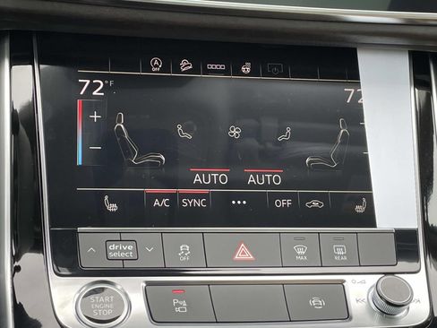 New 2026 Audi Q7 2.0T Premium image 29