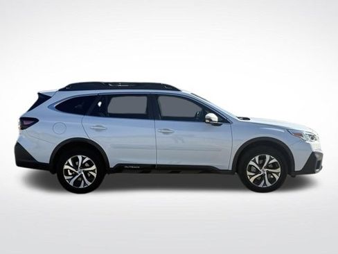 Used 2022 Subaru Outback Limited w/ Popular Package #2 AWD/4WD image 9