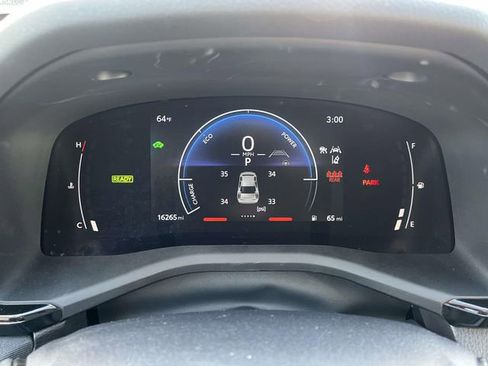 Used 2026 Toyota Camry LE FWD image 38