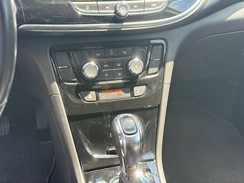 Used 2020 Buick Encore Preferred w/ Safety Package AWD/4WD image 20