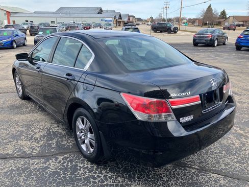Used 2012 Honda Accord SE image 5