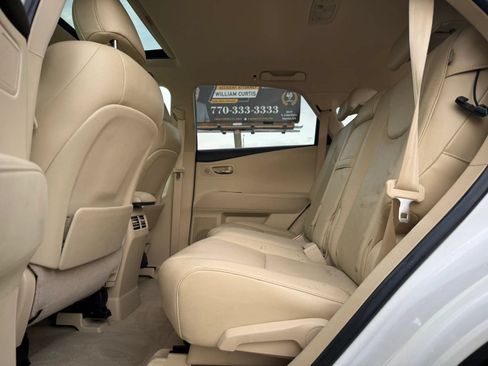 Used 2010 Lexus RX 350 AWD image 20