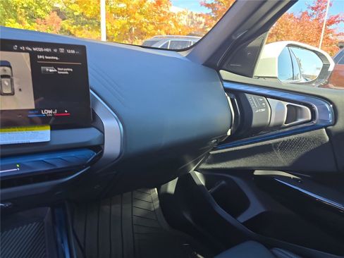 New 2026 BMW X3 xDrive30 w/ Premium Package image 26