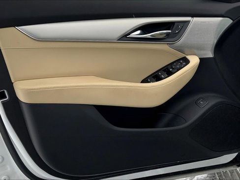 Used 2022 Cadillac CT5 Luxury w/ Sun And Sound Package image 22