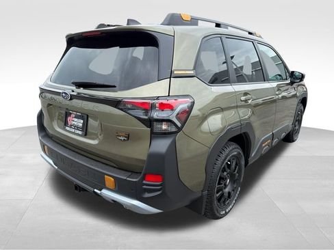 New 2026 Subaru Forester Wilderness AWD/4WD image 7