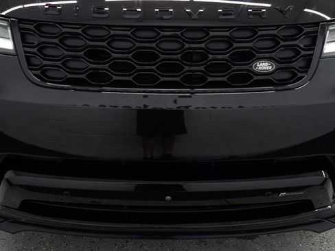 Used 2023 Land Rover Discovery S R-Dynamic image 53