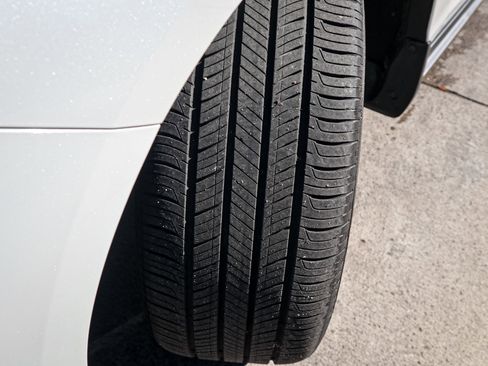 Certified 2024 Honda Accord LX image 12