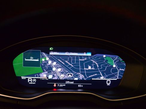 Used 2023 Audi SQ5 Premium Plus w/ Premium Plus Package image 16