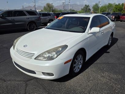 Used 2004 Lexus ES 330