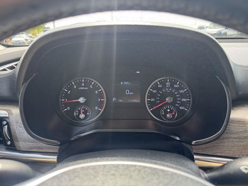 Used 2020 Kia Telluride EX w/ EX Premium Package AWD/4WD image 36