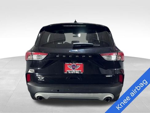 Used 2020 Ford Escape SEL AWD/4WD image 6