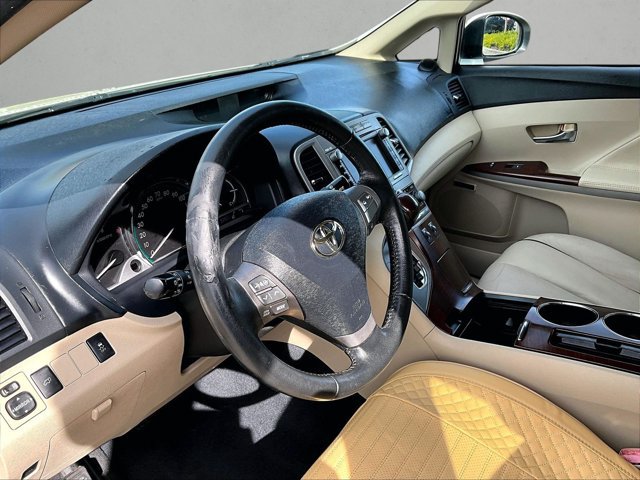 Used 2012 Toyota Venza Limited AWD/4WD image 13