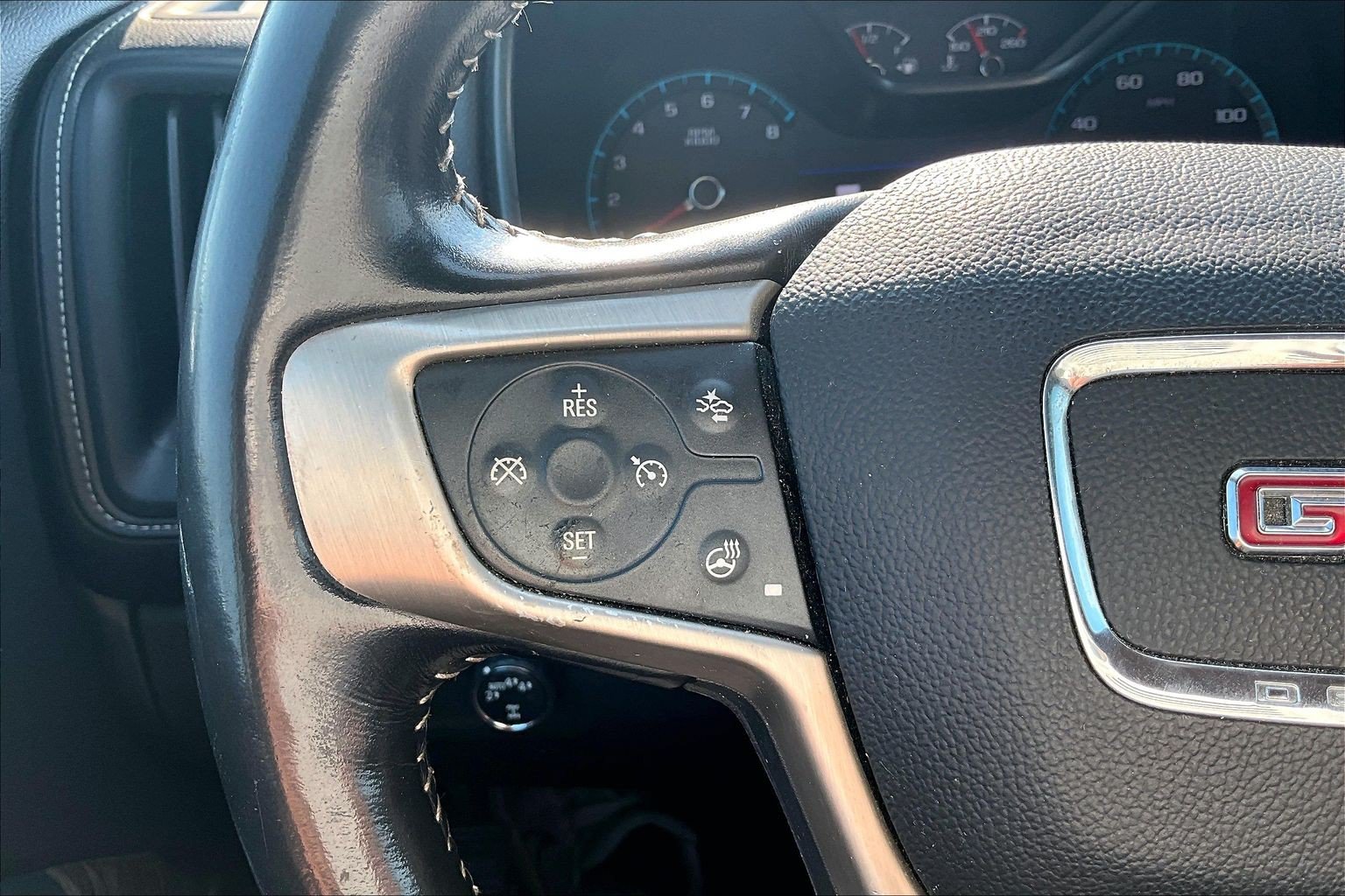 Used 2019 GMC Canyon Denali AWD/4WD image 22