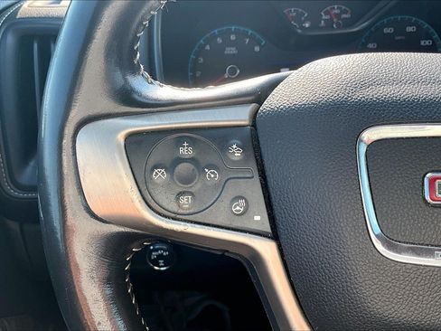 Used 2019 GMC Canyon Denali AWD/4WD image 22