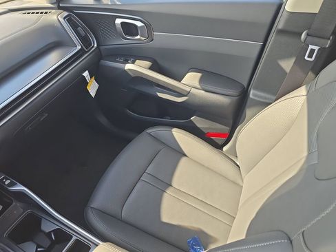 New 2026 Kia Sorento EX w/ EX Premium Package image 18