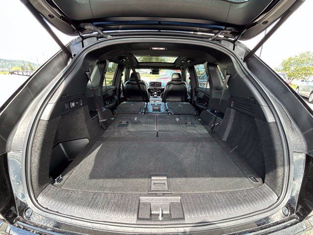 Used 2025 Acura MDX A-Spec AWD/4WD image 54