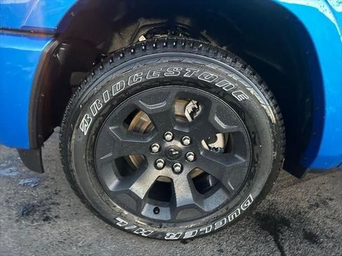 New 2026 RAM 1500 Big Horn image 42