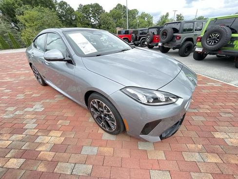 Used 2025 BMW 228i xDrive w/ Premium Package AWD/4WD image 38