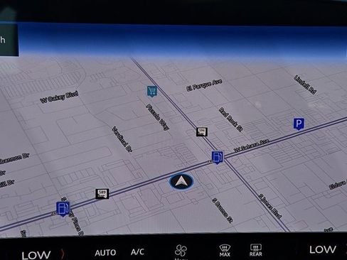 Certified 2025 Audi A5 2.0T Premium Plus w/ Premium Plus image 13