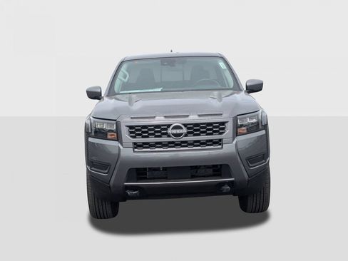 New 2026 Nissan Frontier SV w/ Tow Package AWD/4WD image 8