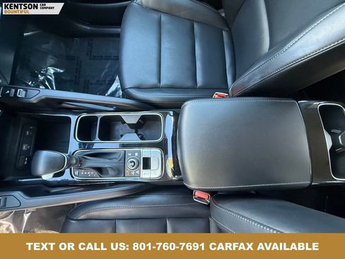Used 2025 Kia Telluride S AWD/4WD image 23