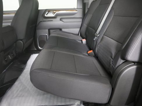 New 2026 GMC Sierra 2500 SLE w/ SLE Value Package; image 11