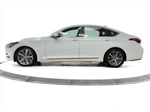 Used 2018 Genesis G80 3.8 image 6