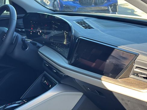 Used 2025 Audi Q5 Prestige image 29