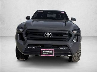 Used 2024 Toyota Tacoma SR5 AWD/4WD video 2