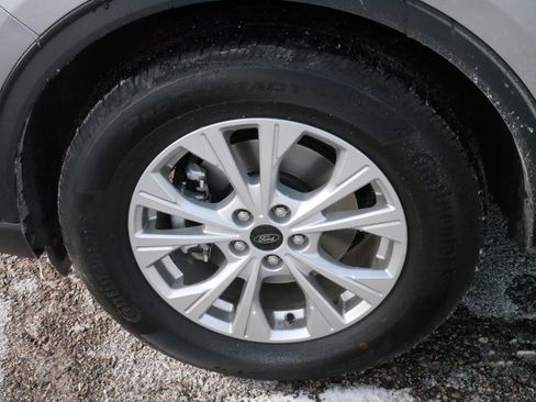 Used 2024 Ford Escape Active image 15