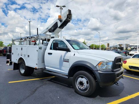 Used 2014 RAM 4500 Tradesman image 6