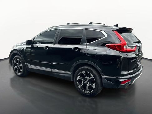 Used 2018 Honda CR-V Touring image 5