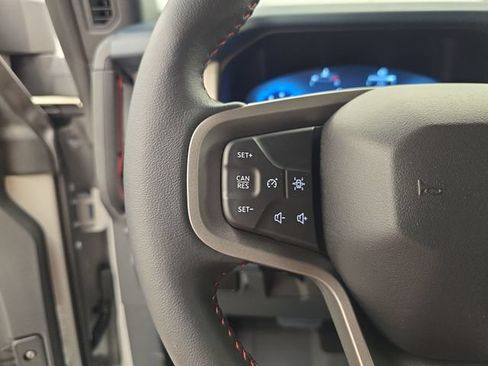 New 2026 Ford Bronco Heritage Edition AWD/4WD image 37