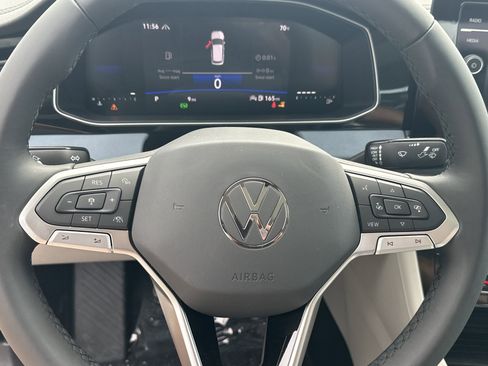 New 2026 Volkswagen Jetta SE image 14