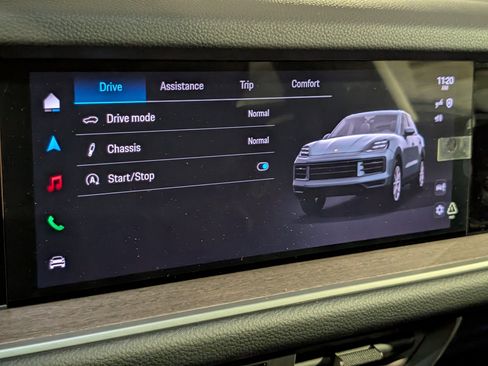 New 2026 Porsche Cayenne AWD/4WD image 33