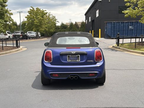 Used 2019 MINI Cooper S FWD image 13