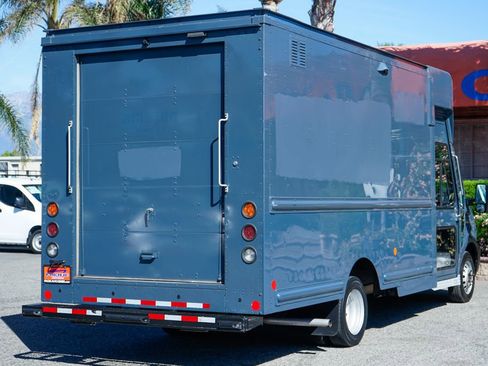 Used 2022 Ford Transit 350 Base image 12