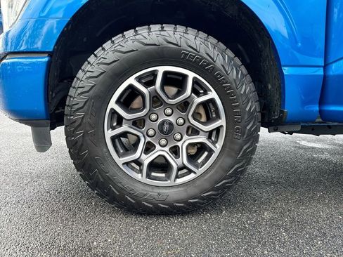 Used 2021 Ford F150 XL w/ STX Appearance Package image 26