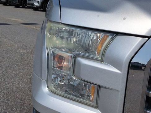 Used 2016 Ford F150 XLT w/ Equipment Group 301A Mid RWD image 10