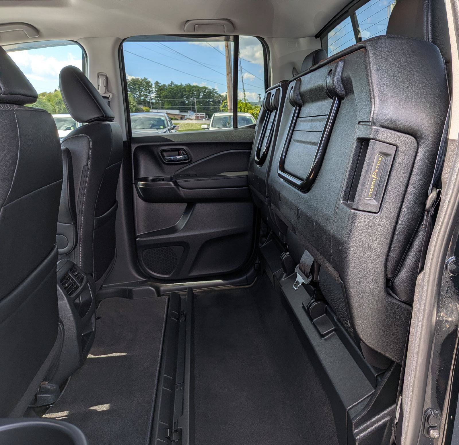 Used 2020 Honda Ridgeline RTL image 26