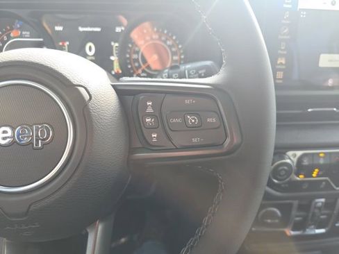 New 2026 Jeep Wrangler Sport S image 14