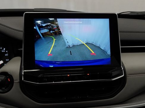 New 2026 Jeep Compass Limited image 22