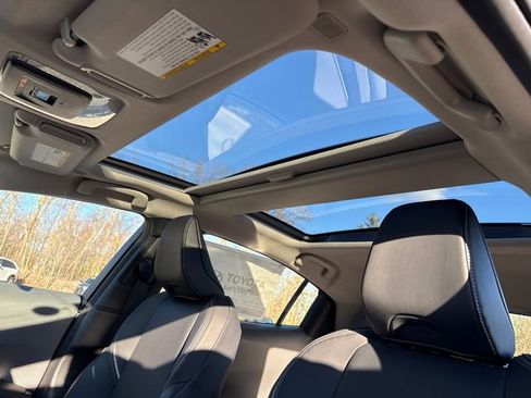 New 2026 Toyota Prius Limited image 35