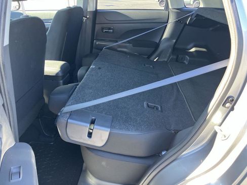 Used 2024 Mitsubishi Outlander Sport ES image 23