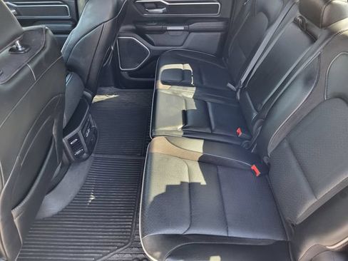 Certified 2023 RAM 1500 Laramie AWD/4WD image 23